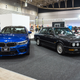 New & Old: BMW M5